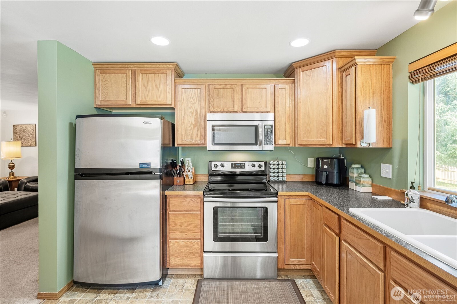 169 Ocean Boulevard , Ocean Shores, WA 98569