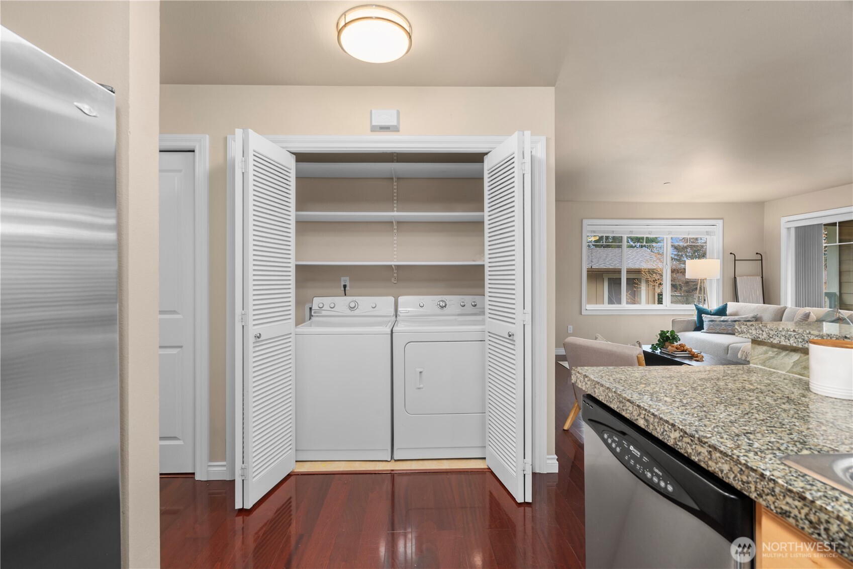 11306 124th Avenue NE #302, Kirkland, WA 98177