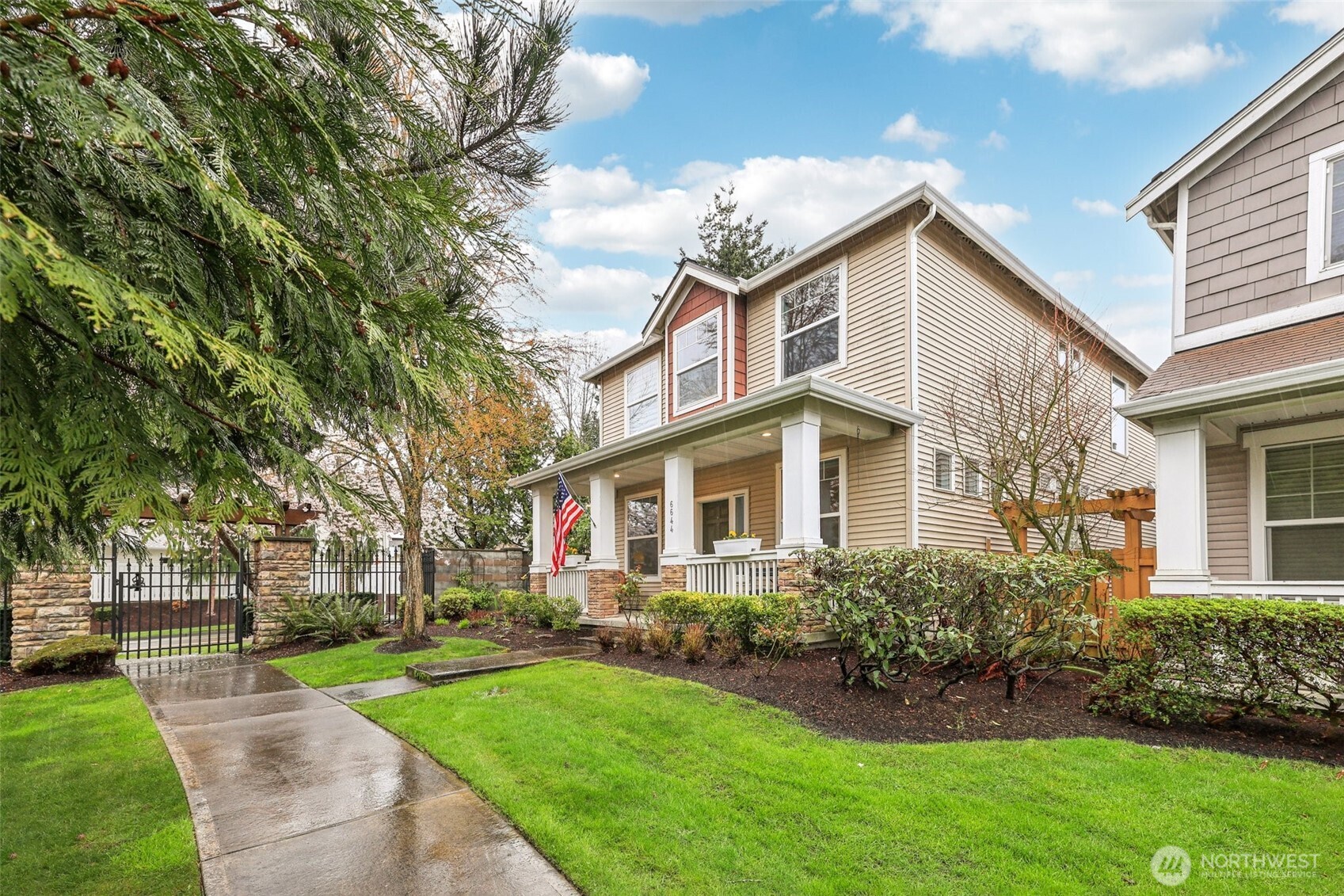 6644 Francis Loop SE, Auburn, WA 98092