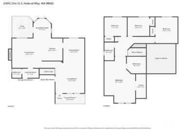 37815 21st Court S, Federal Way, WA 98003 - Photo 23