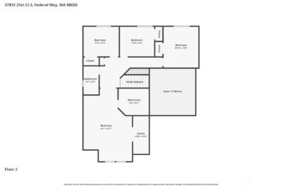37815 21st Court S, Federal Way, WA 98003 - Photo 24
