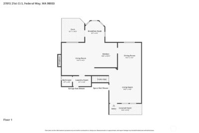 37815 21st Court S, Federal Way, WA 98003 - Photo 25