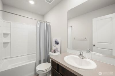731 NE Cabot Lane , Bremerton, WA 98311 - Photo 18