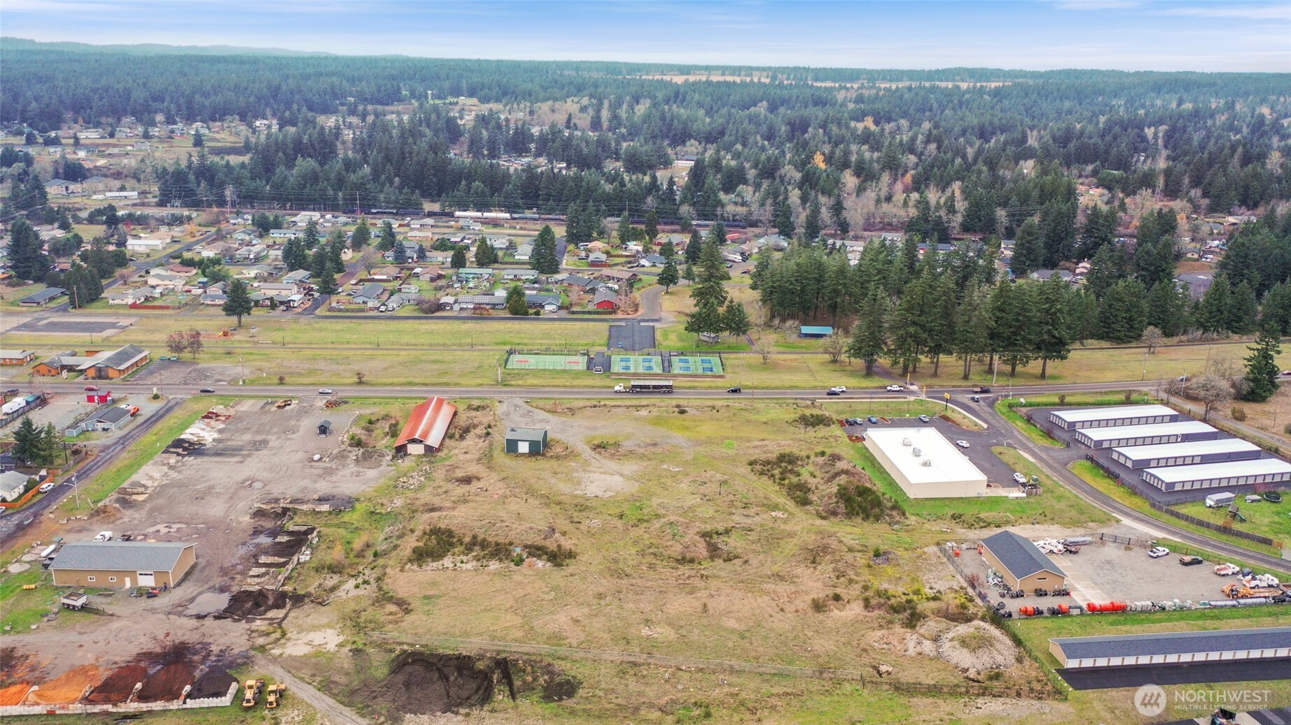 309 Binghampton Street SE, Rainier, WA 98576