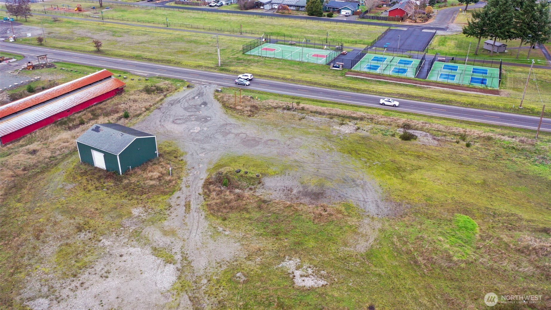 309 Binghampton Street SE, Rainier, WA 98576