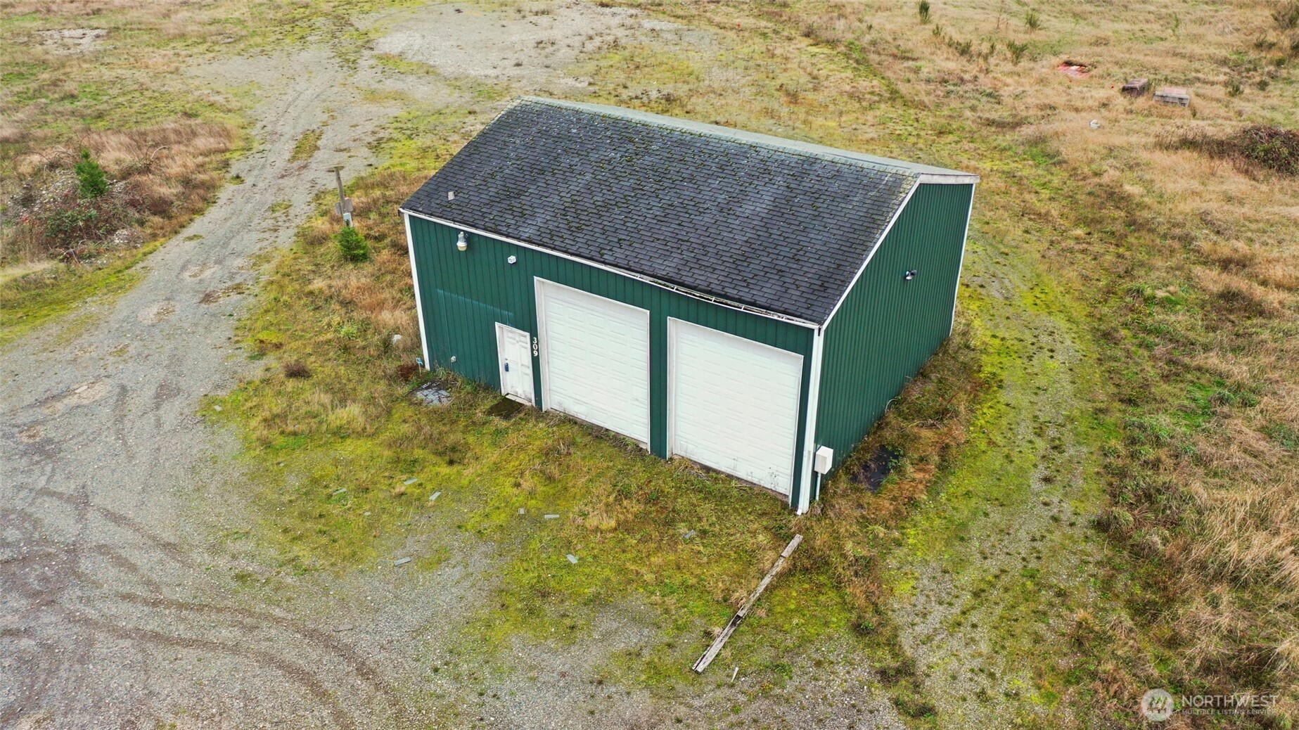 309 Binghampton Street SE, Rainier, WA 98576