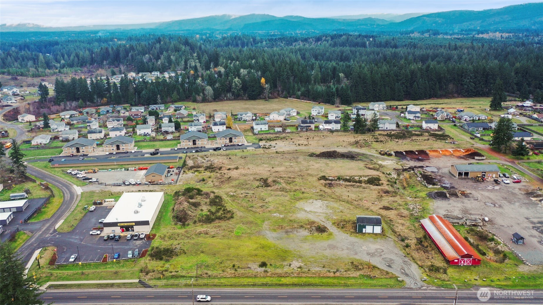 309 Binghampton Street SE, Rainier, WA 98576