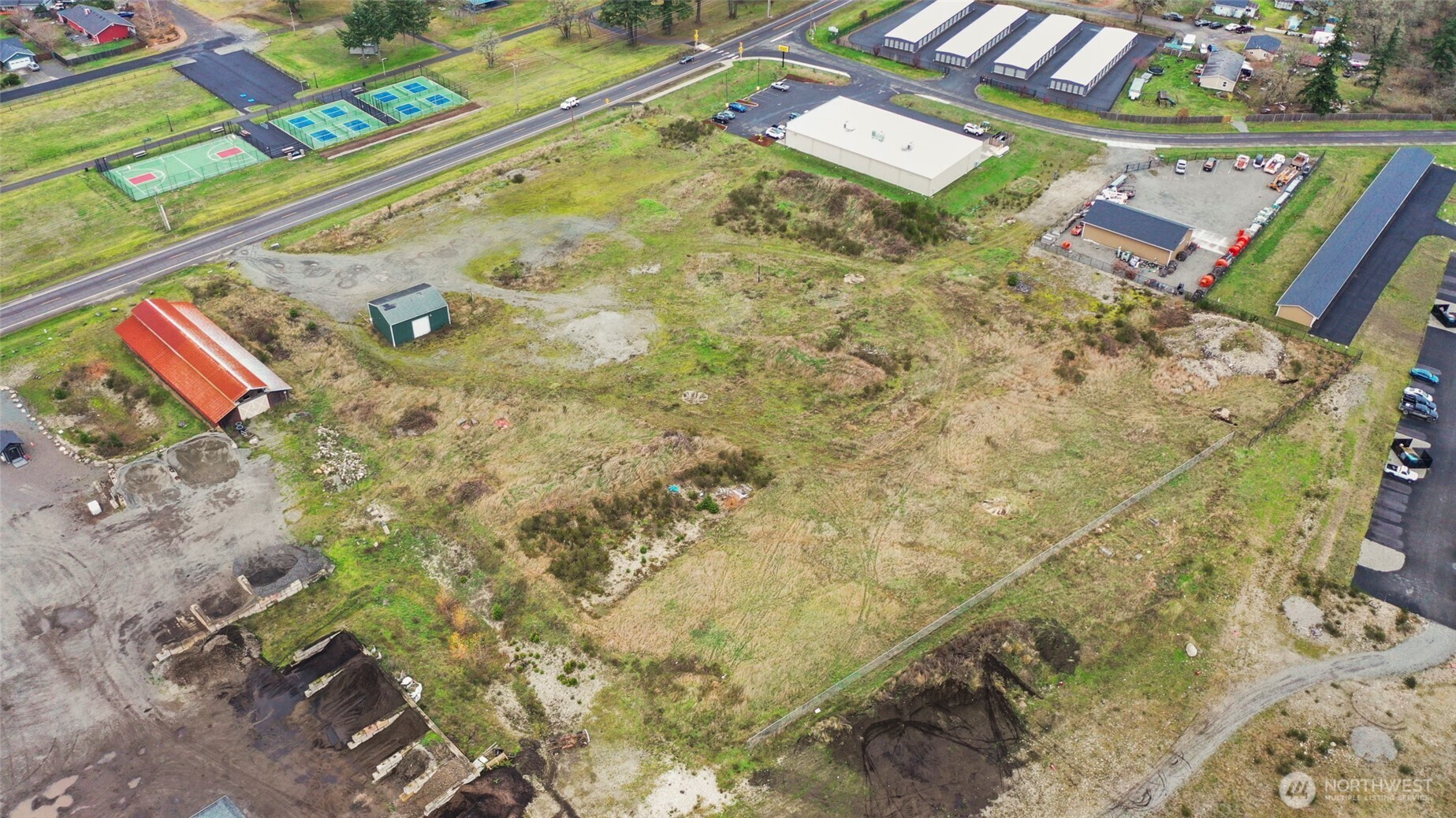 309 Binghampton Street SE, Rainier, WA 98576