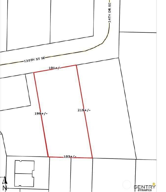 1318 130th Street SE #A, Everett, WA 98208