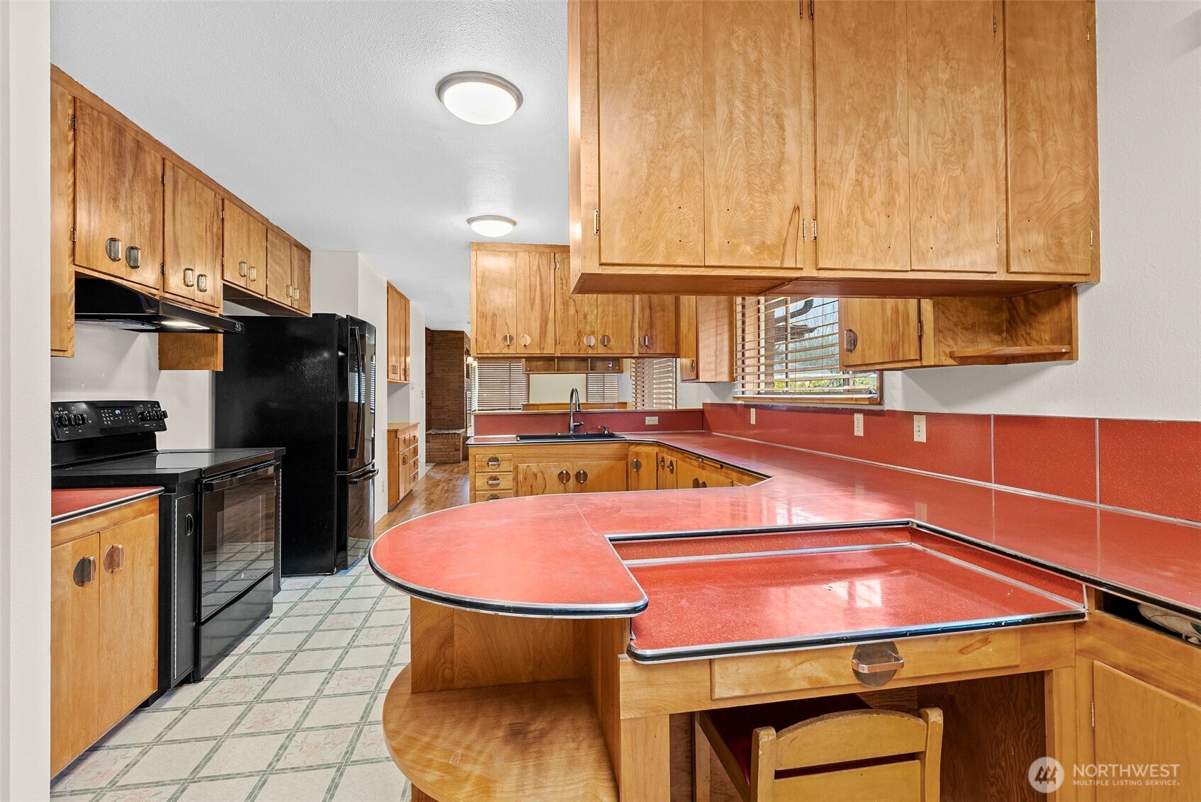 501 N Oak Street , Centralia, WA 98531