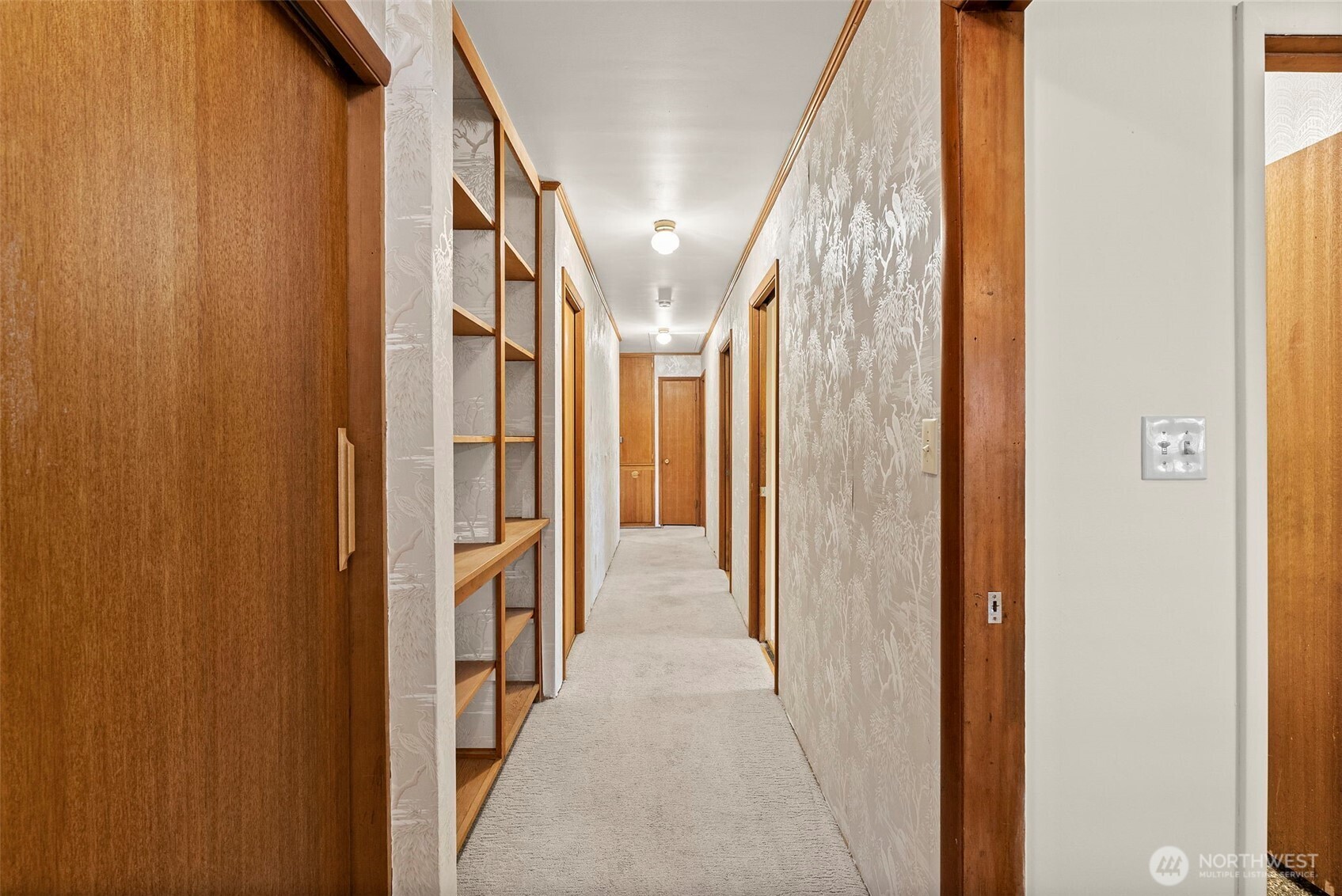 501 N Oak Street , Centralia, WA 98531