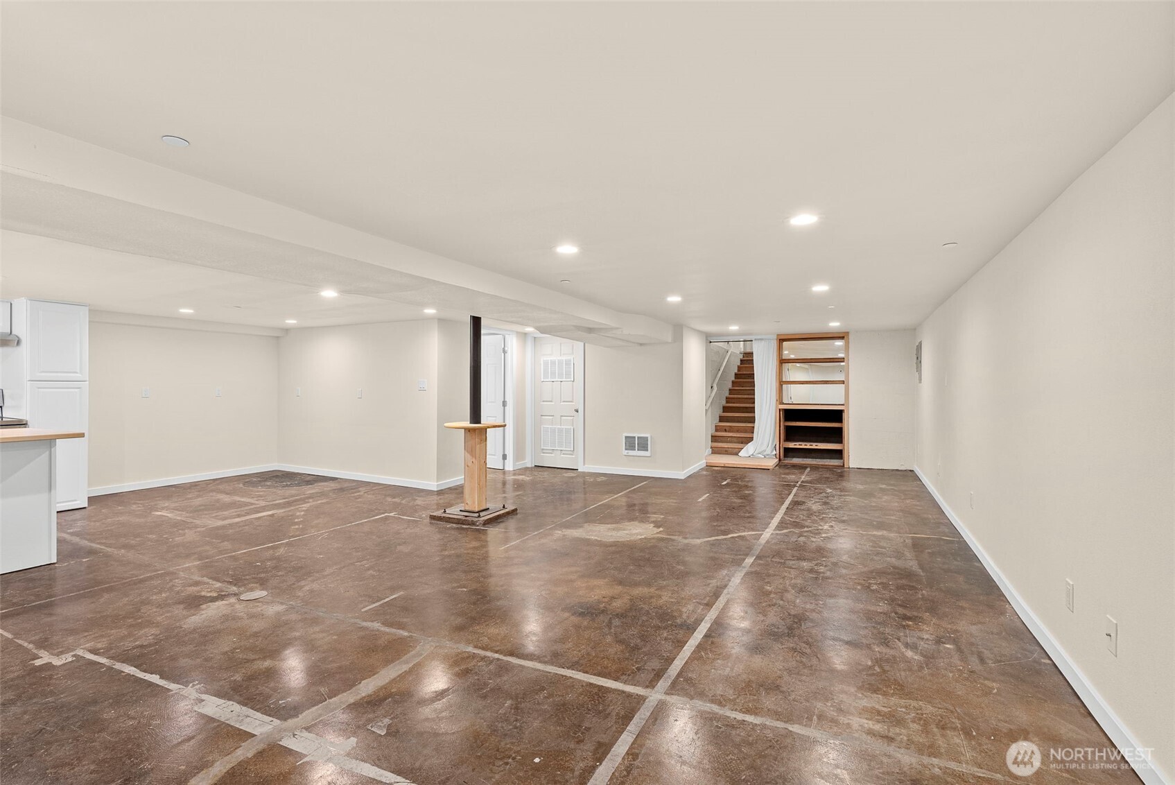 501 N Oak Street , Centralia, WA 98531