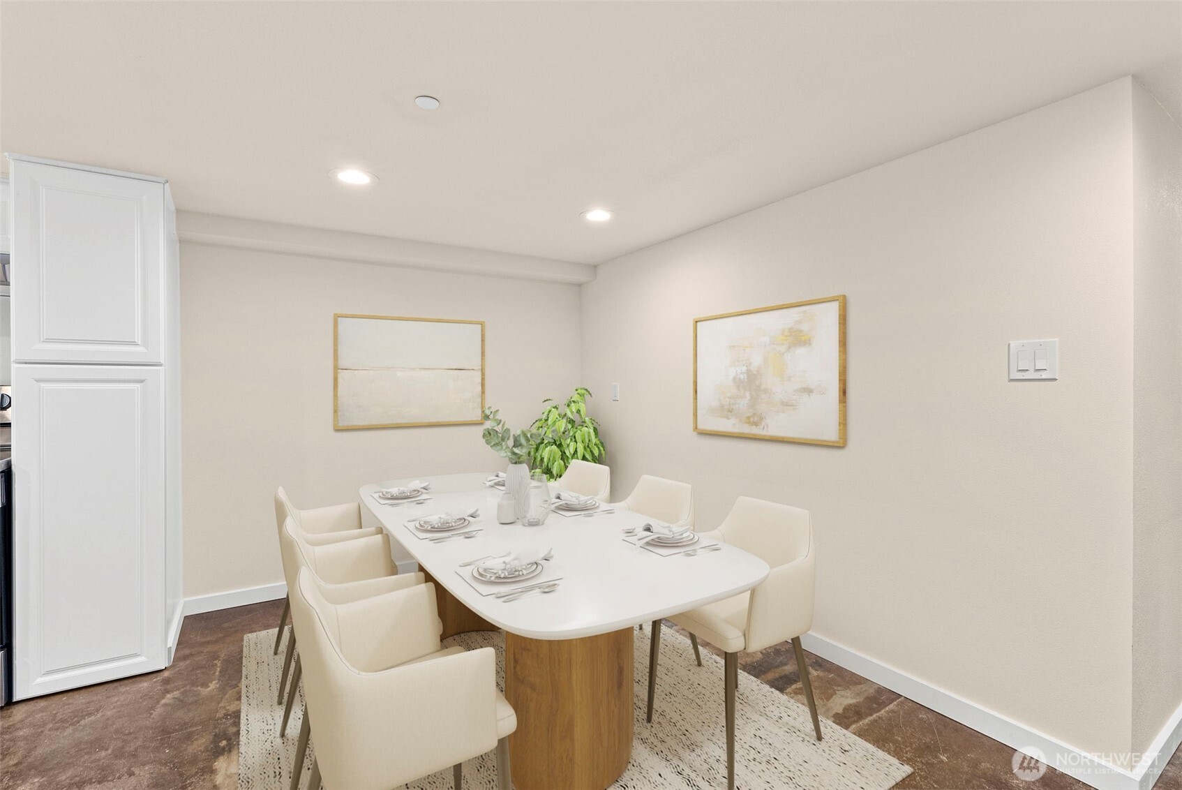 501 N Oak Street , Centralia, WA 98531