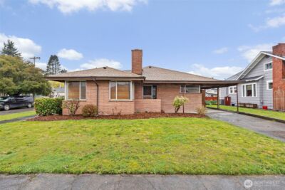 501 N Oak Street , Centralia, WA 98531 - Photo 40