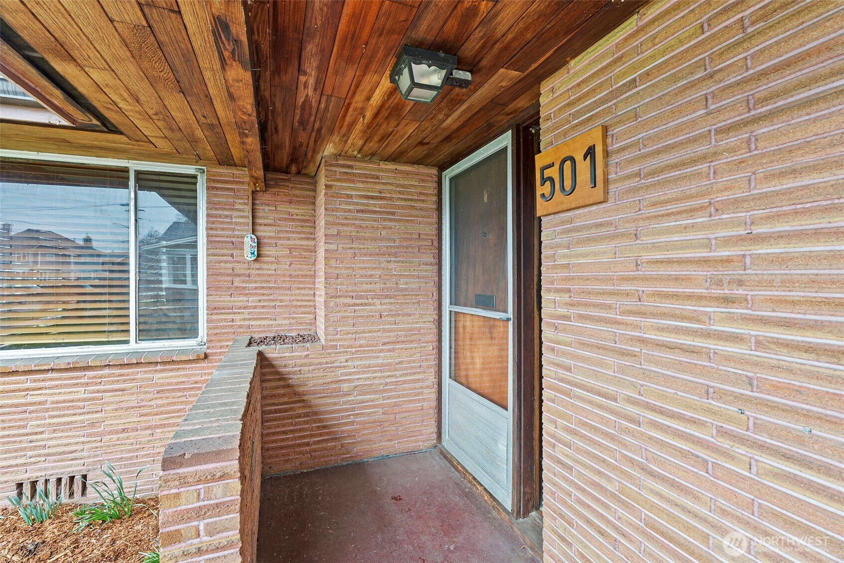 501 N Oak Street , Centralia, WA 98531