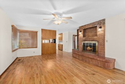 501 N Oak Street , Centralia, WA 98531 - Photo 10