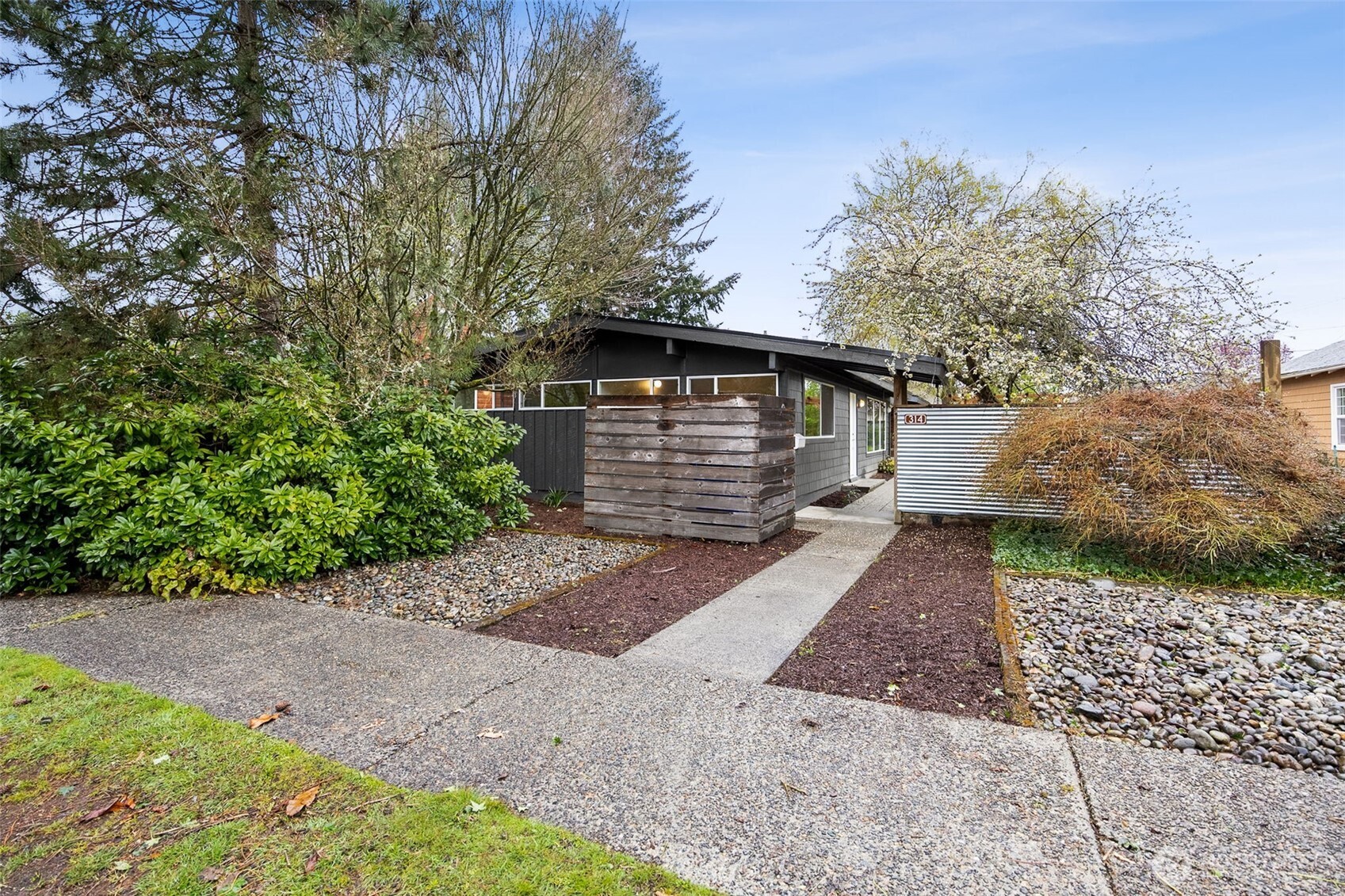 314 Foote Street NW, Olympia, WA 98502