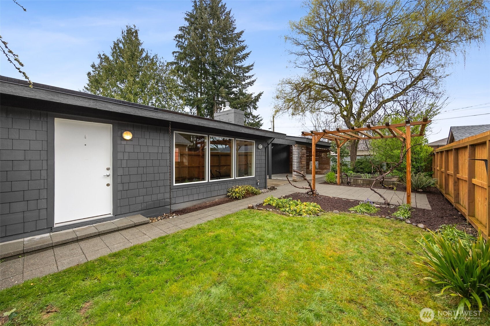 314 Foote Street NW, Olympia, WA 98502