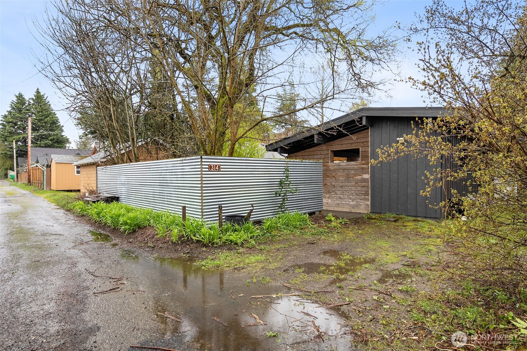 314 Foote Street NW, Olympia, WA 98502