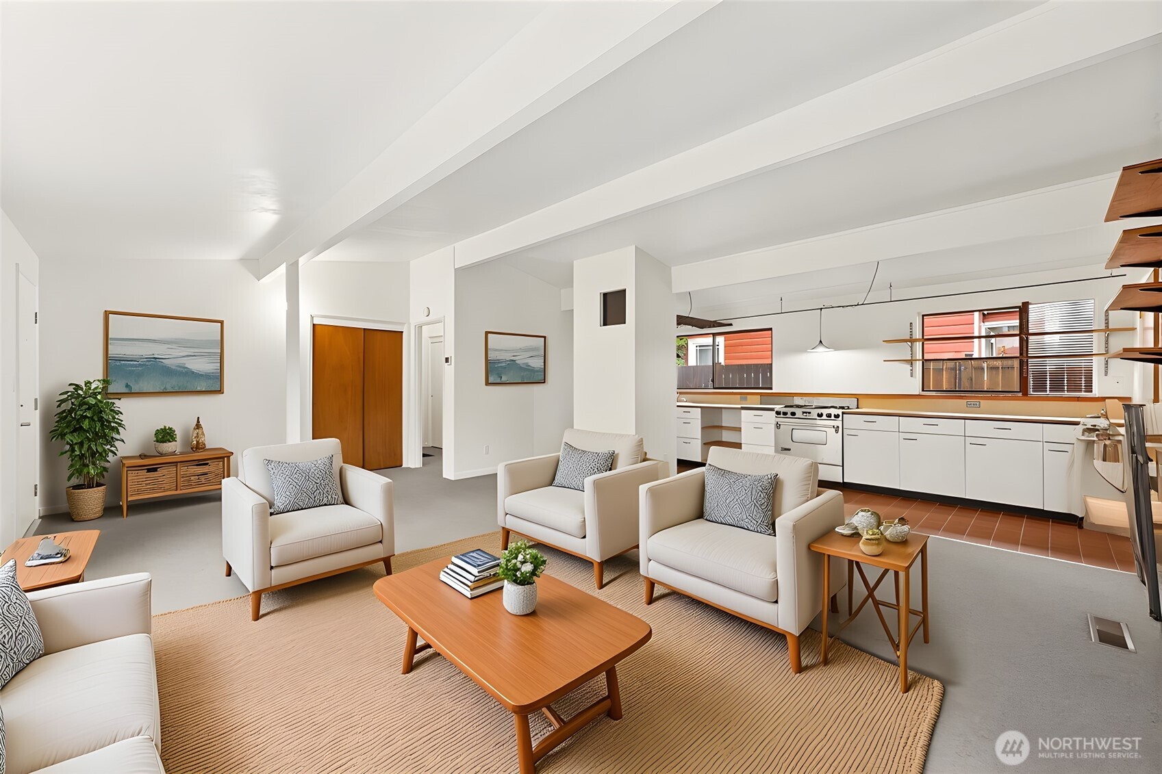 314 Foote Street NW, Olympia, WA 98502