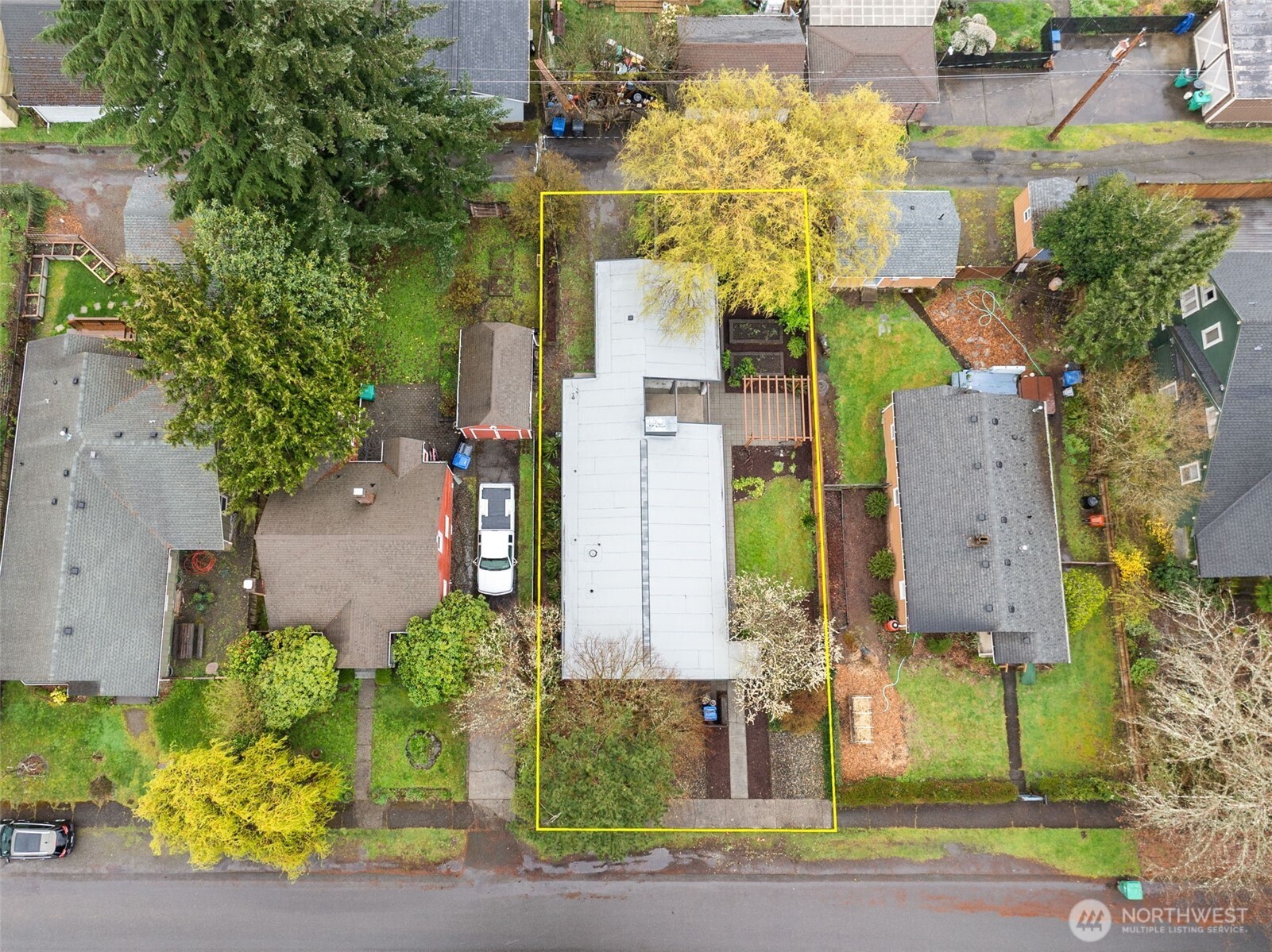 314 Foote Street NW, Olympia, WA 98502