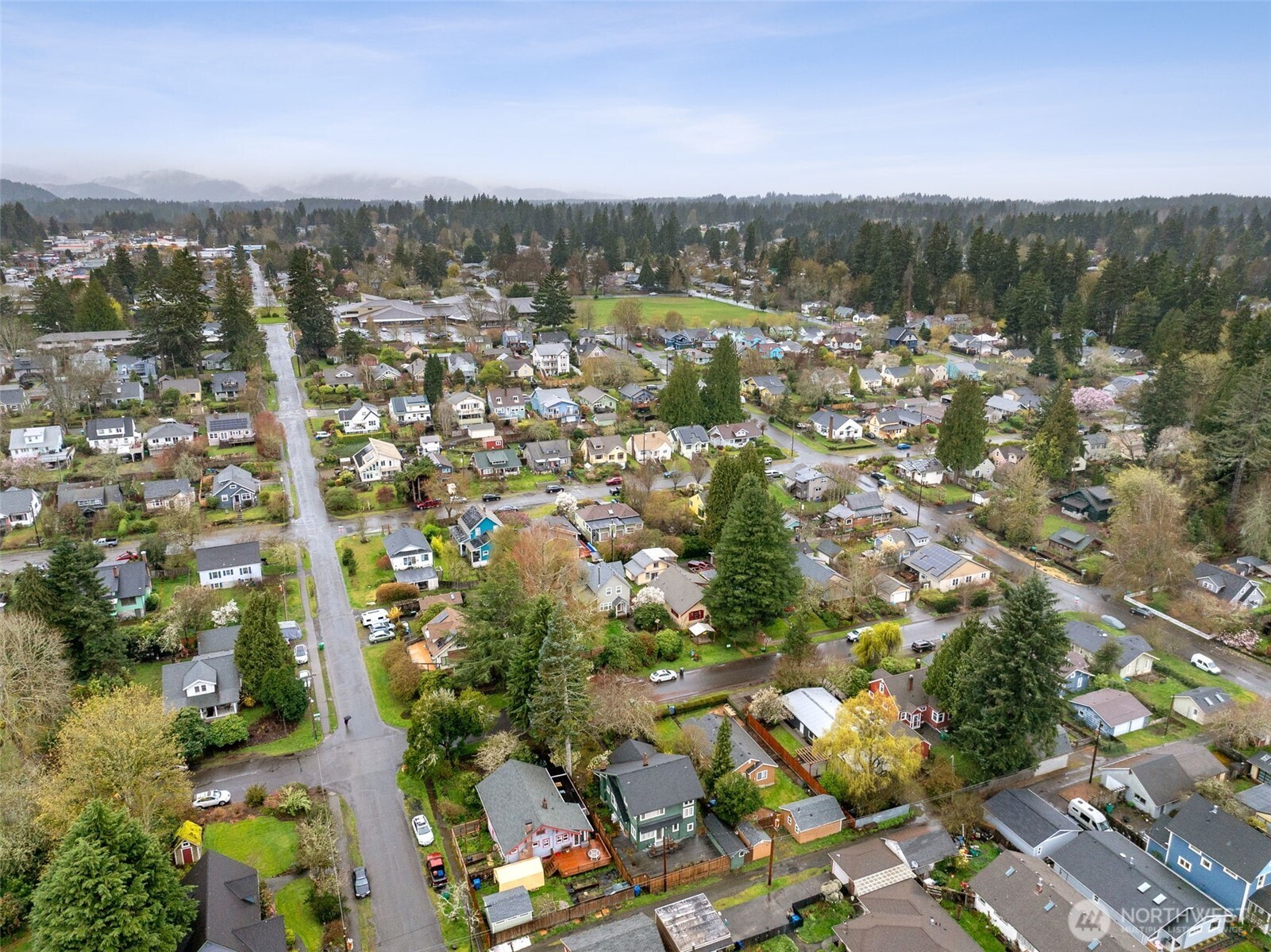 314 Foote Street NW, Olympia, WA 98502