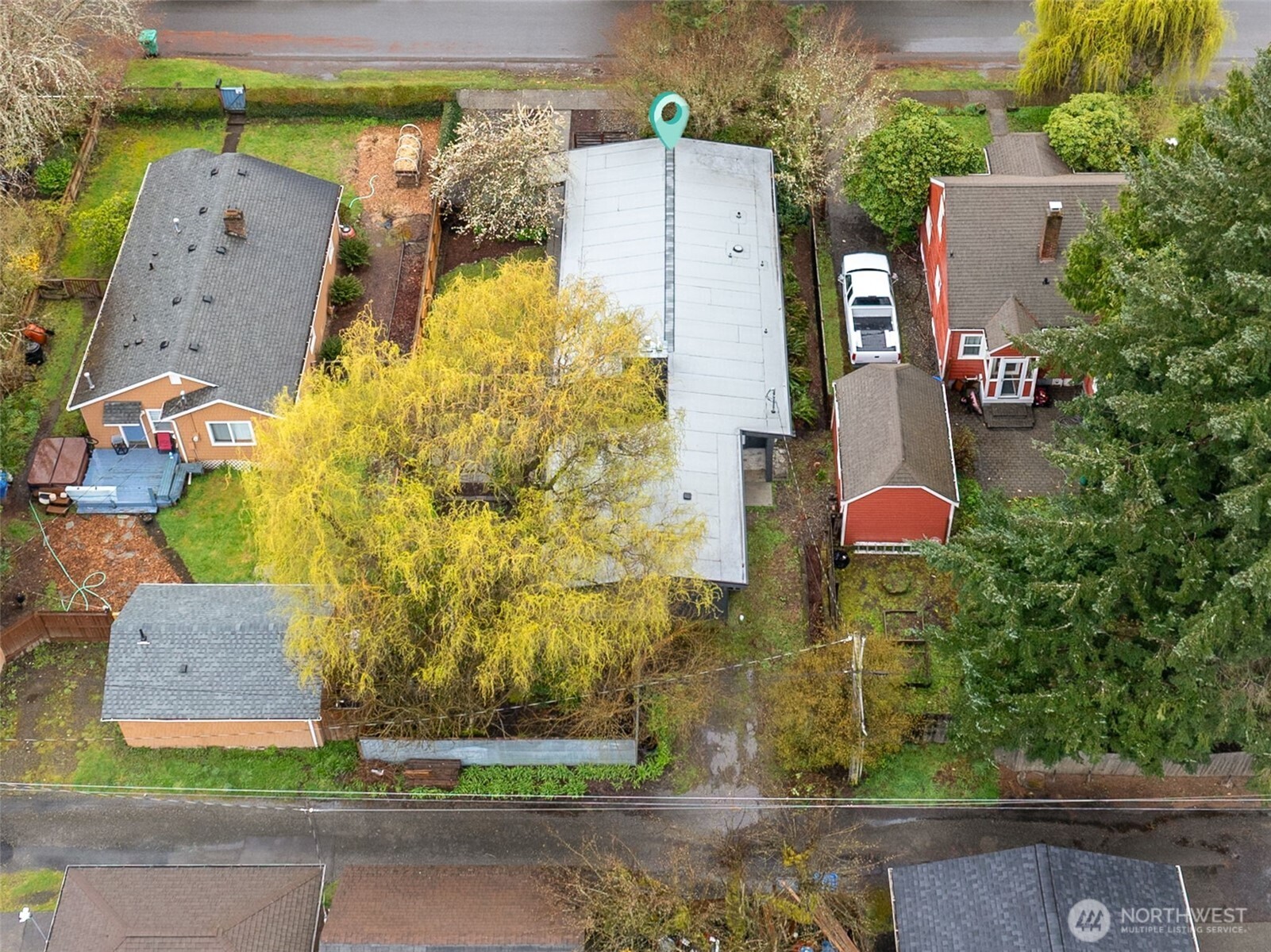 314 Foote Street NW, Olympia, WA 98502