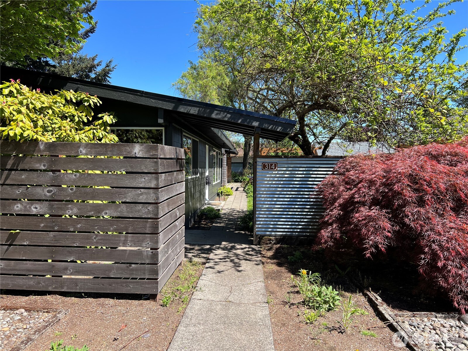 314 Foote Street NW, Olympia, WA 98502