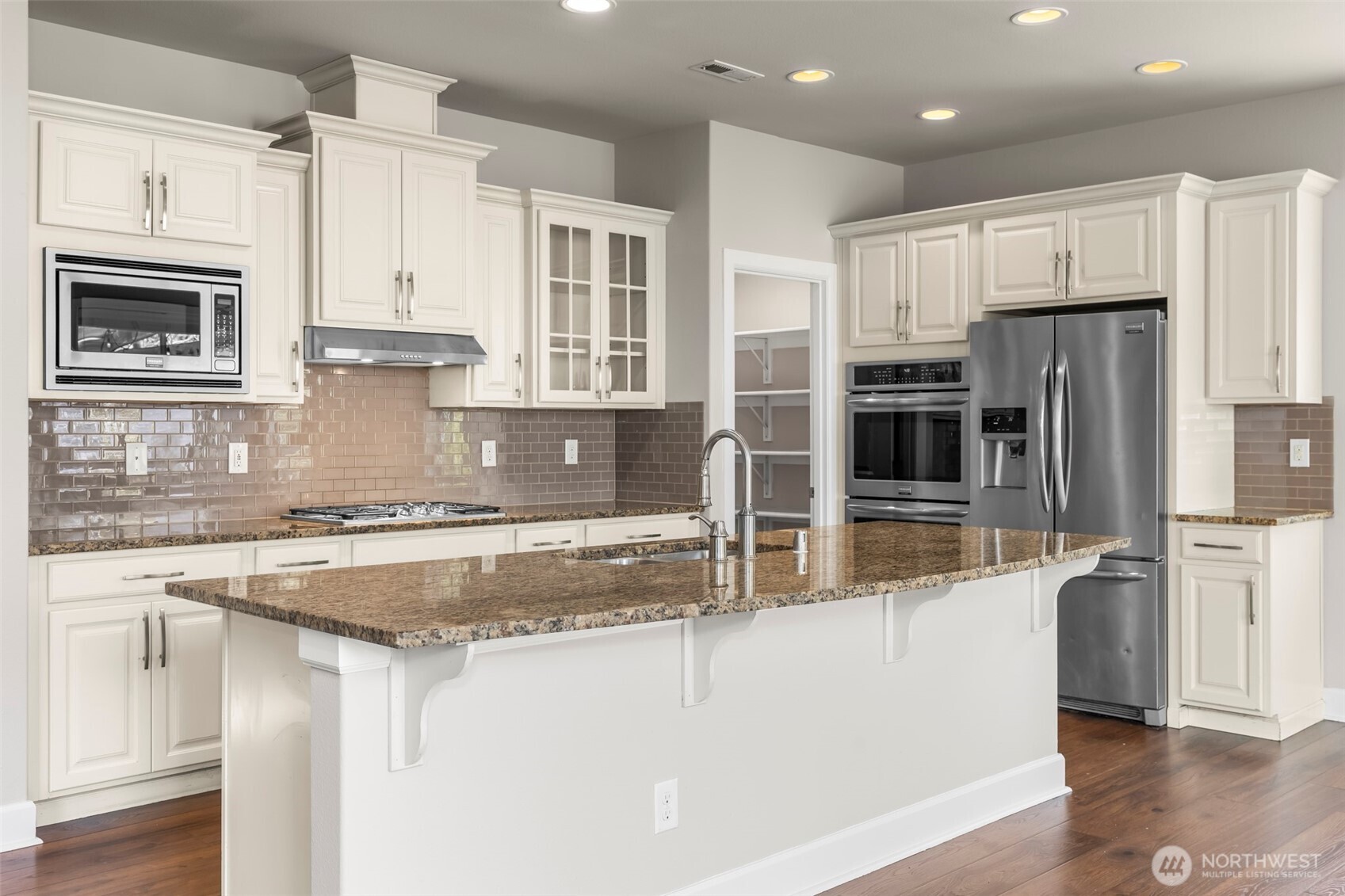 4417 Sentinel Court , Gig Harbor, WA 98332