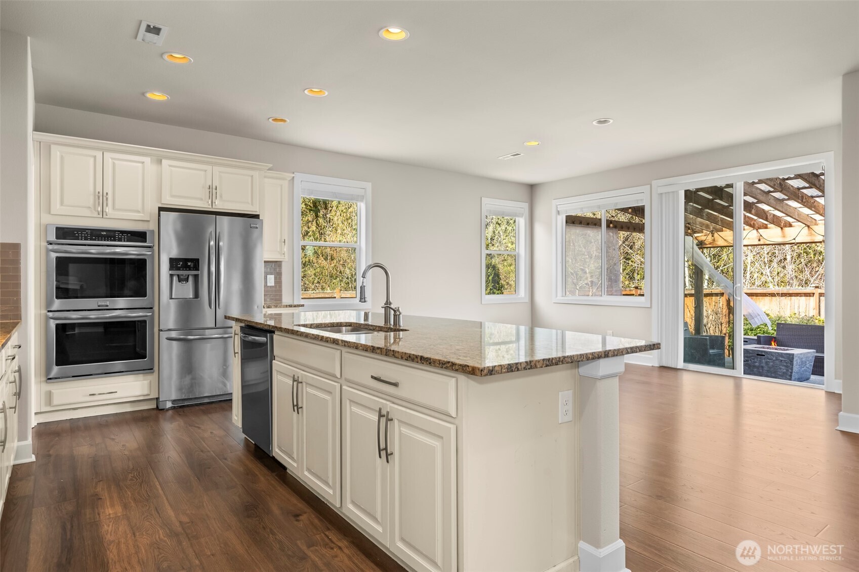 4417 Sentinel Court , Gig Harbor, WA 98332