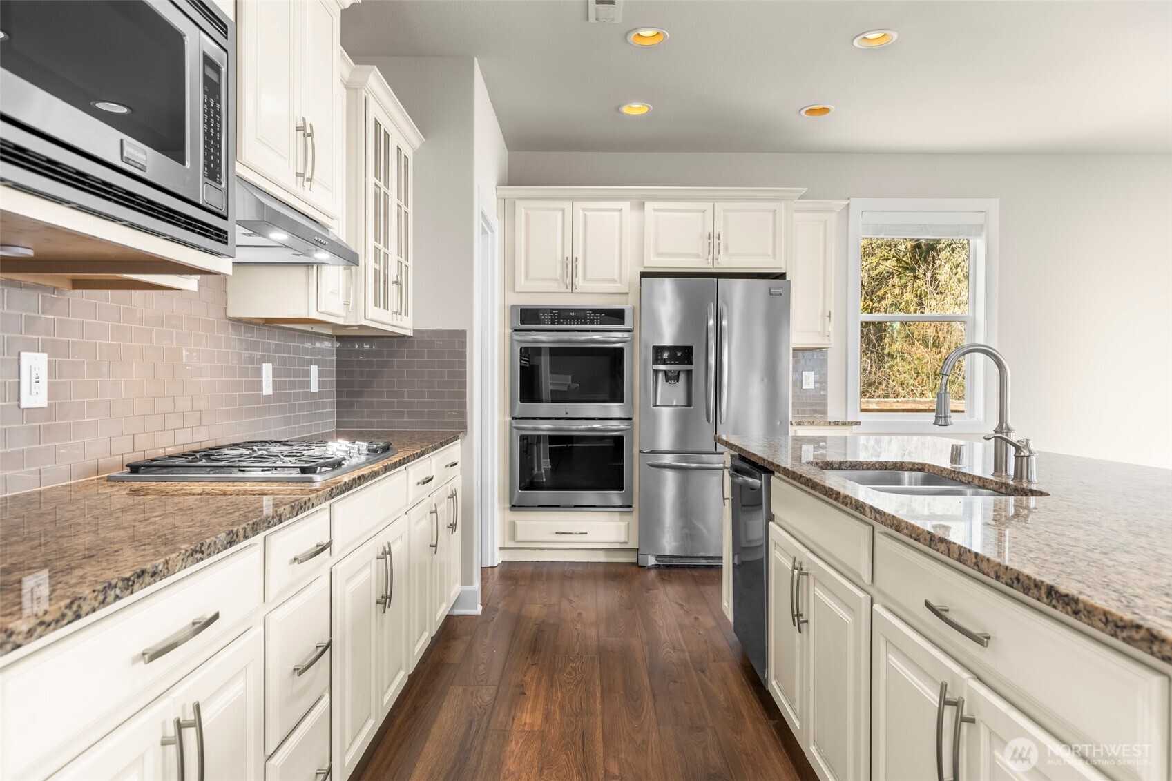 4417 Sentinel Court , Gig Harbor, WA 98332