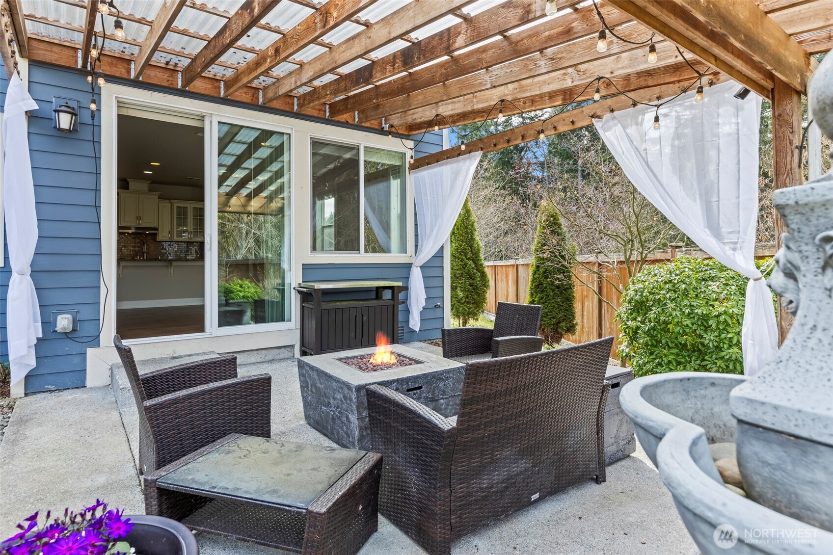 4417 Sentinel Court , Gig Harbor, WA 98332