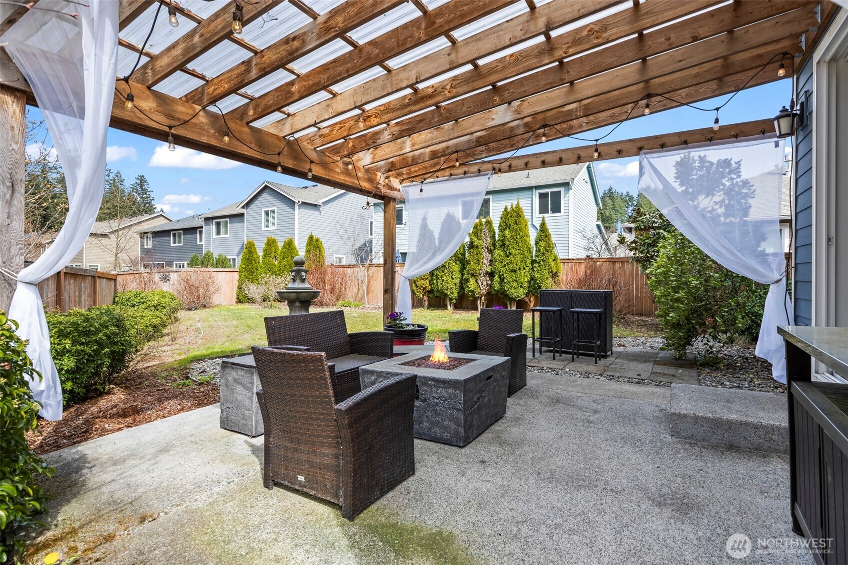 4417 Sentinel Court , Gig Harbor, WA 98332