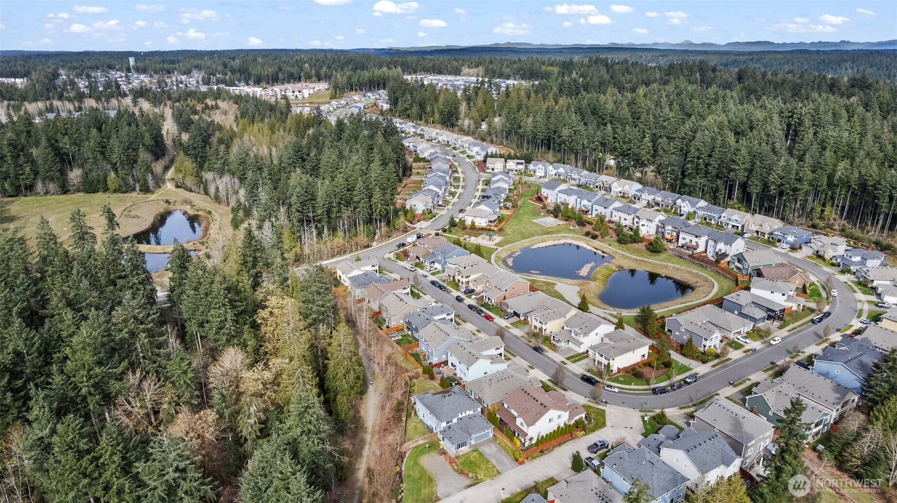 4417 Sentinel Court , Gig Harbor, WA 98332