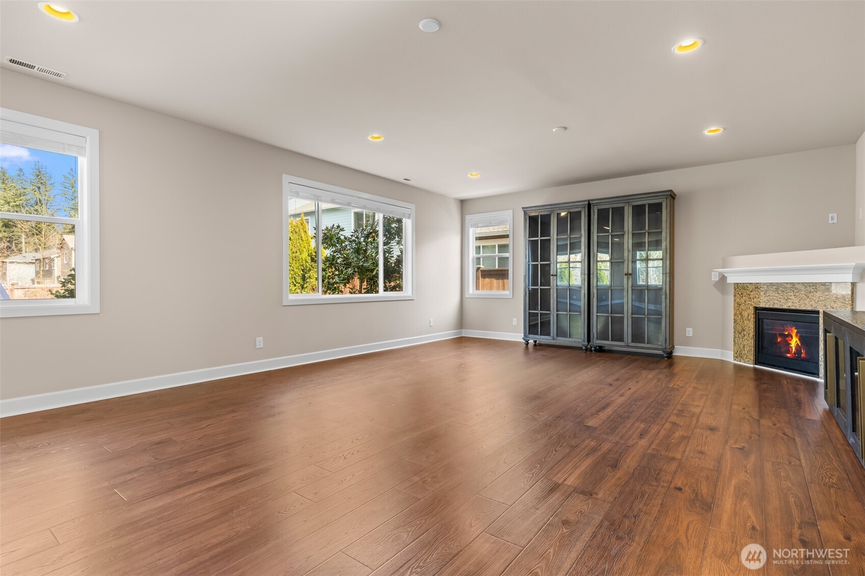 4417 Sentinel Court , Gig Harbor, WA 98332