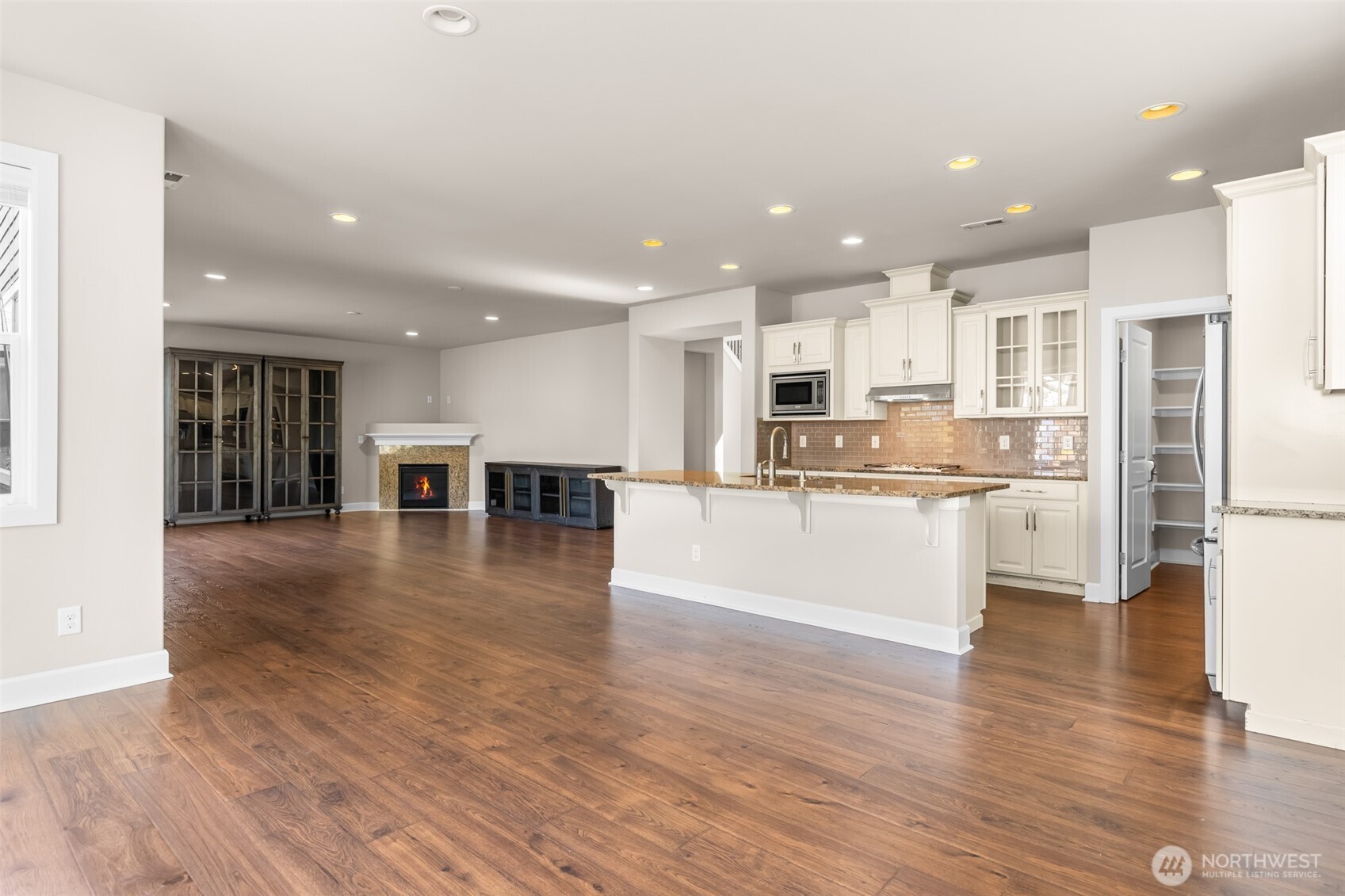 4417 Sentinel Court , Gig Harbor, WA 98332