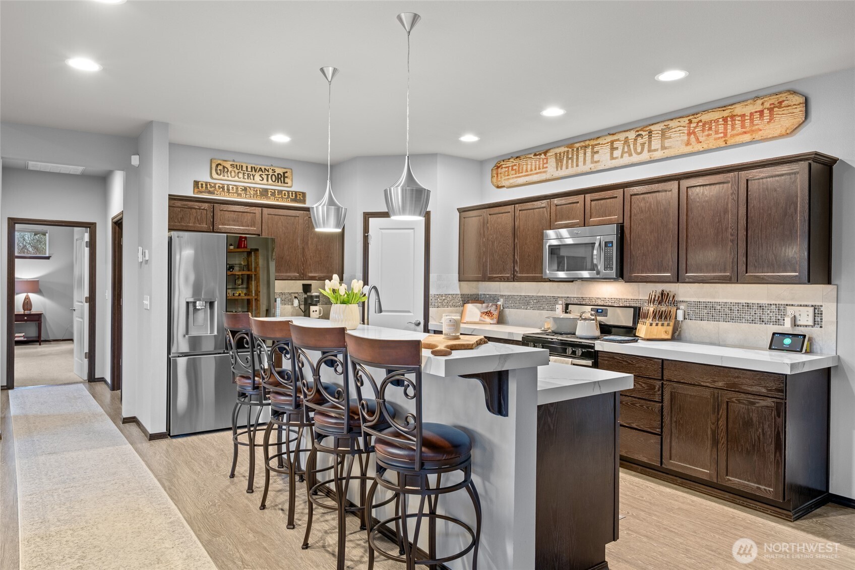 1402 S Machias Road , Snohomish, WA 98290
