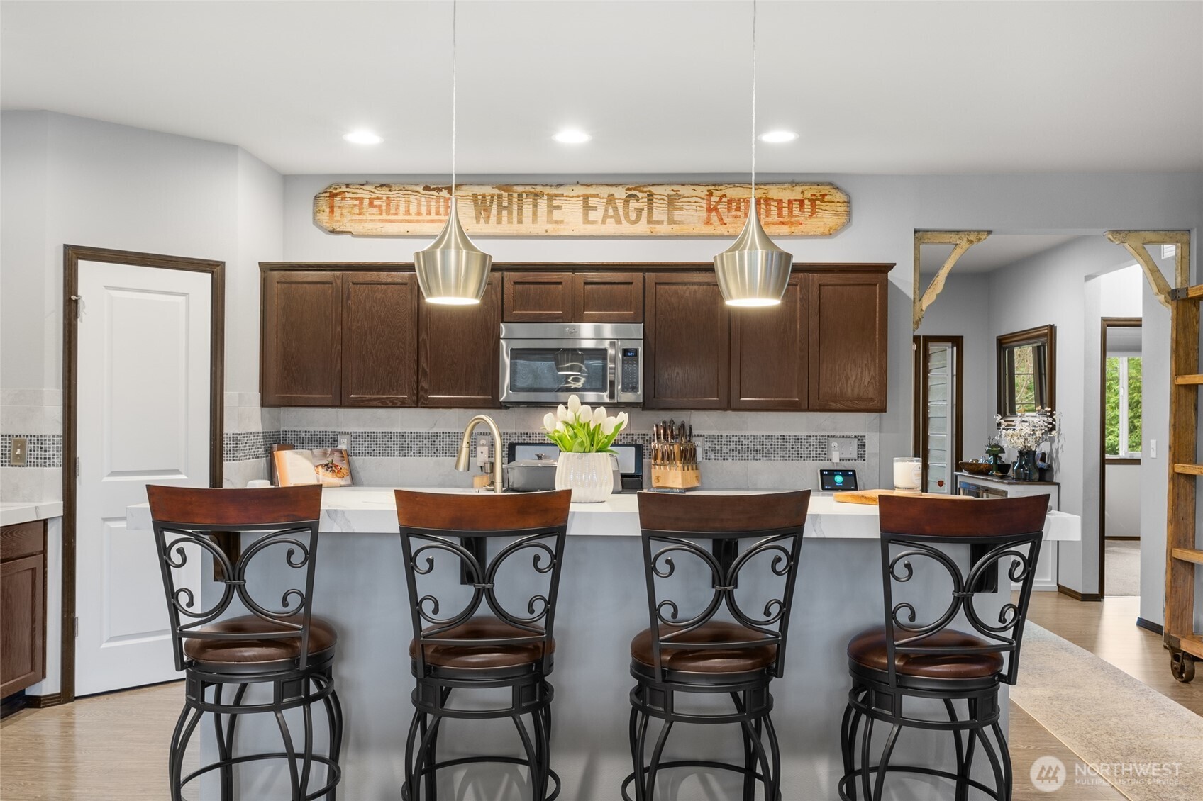 1402 S Machias Road , Snohomish, WA 98290