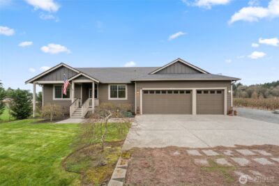 1402 S Machias Road , Snohomish, WA 98290 - Photo 2