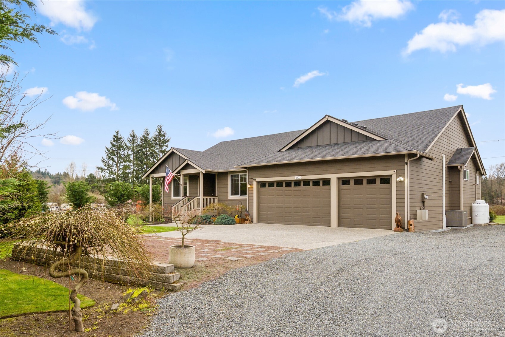 1402 S Machias Road , Snohomish, WA 98290