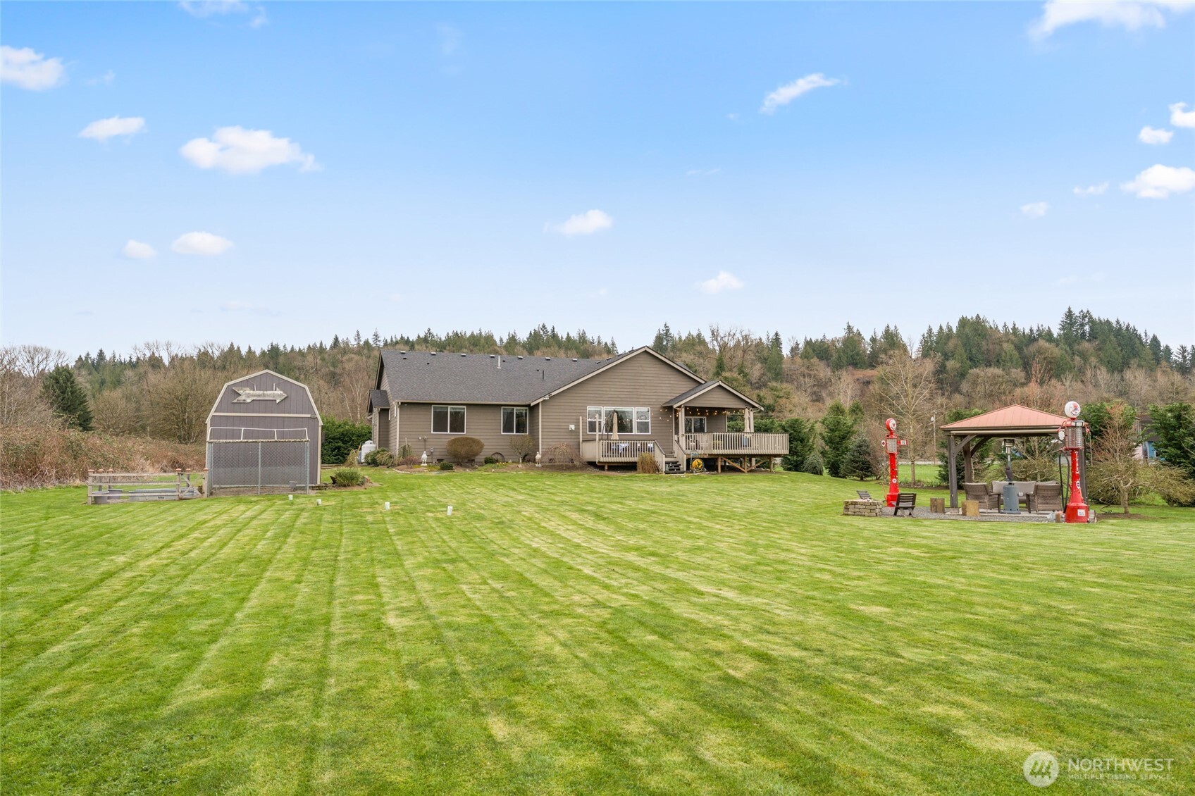 1402 S Machias Road , Snohomish, WA 98290