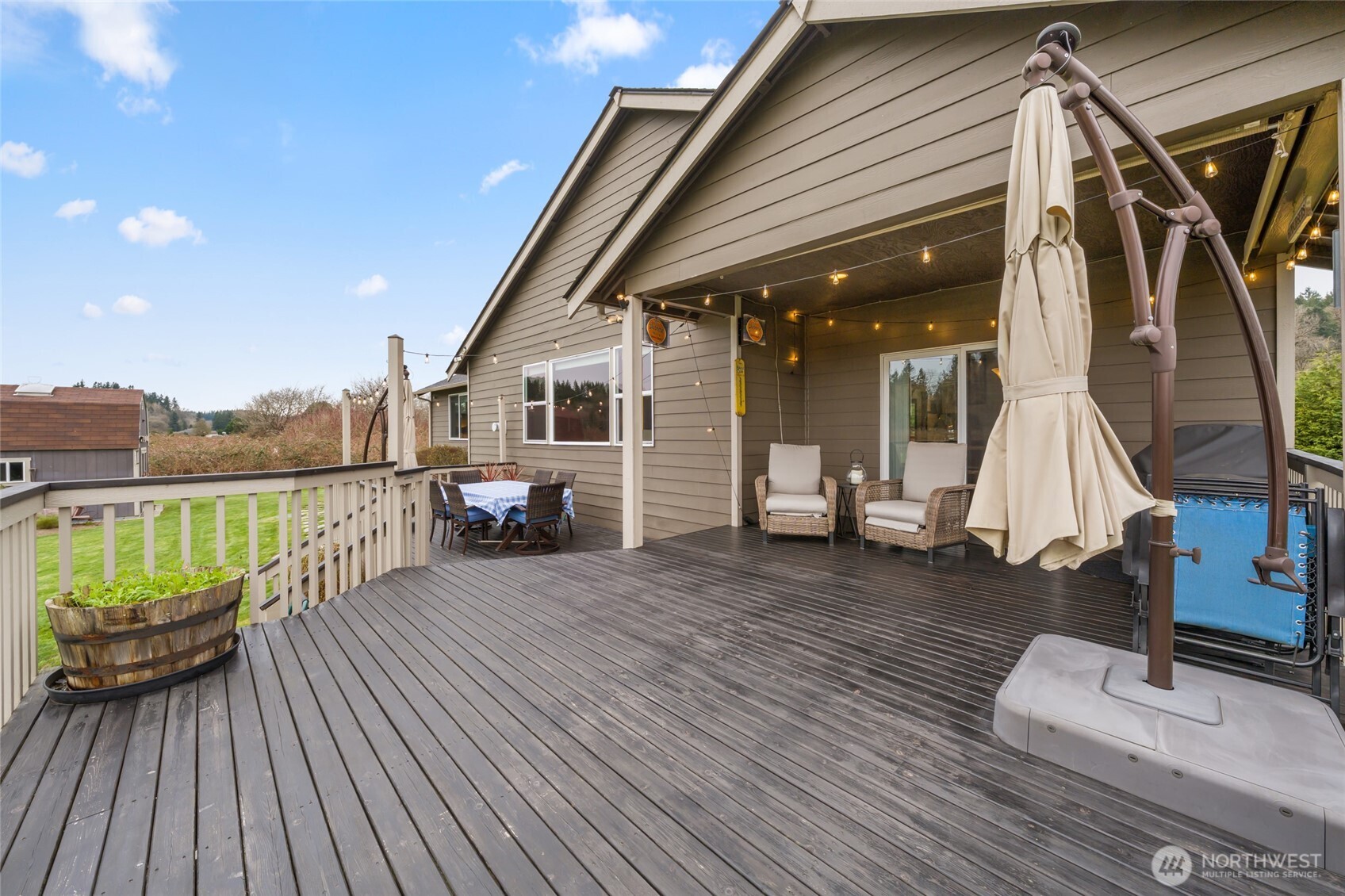1402 S Machias Road , Snohomish, WA 98290