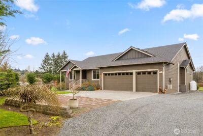 1402 S Machias Road , Snohomish, WA 98290 - Photo 3