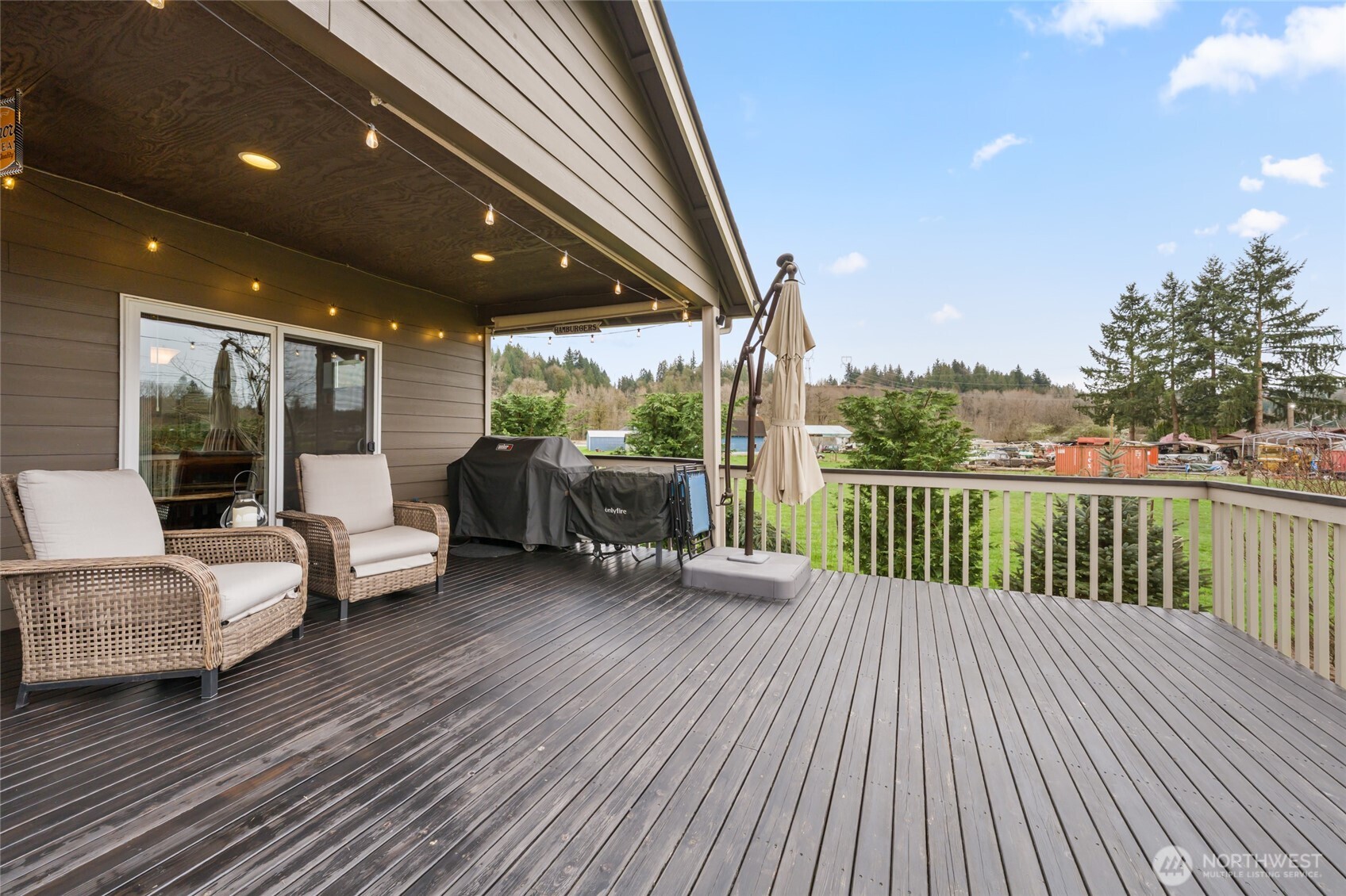 1402 S Machias Road , Snohomish, WA 98290