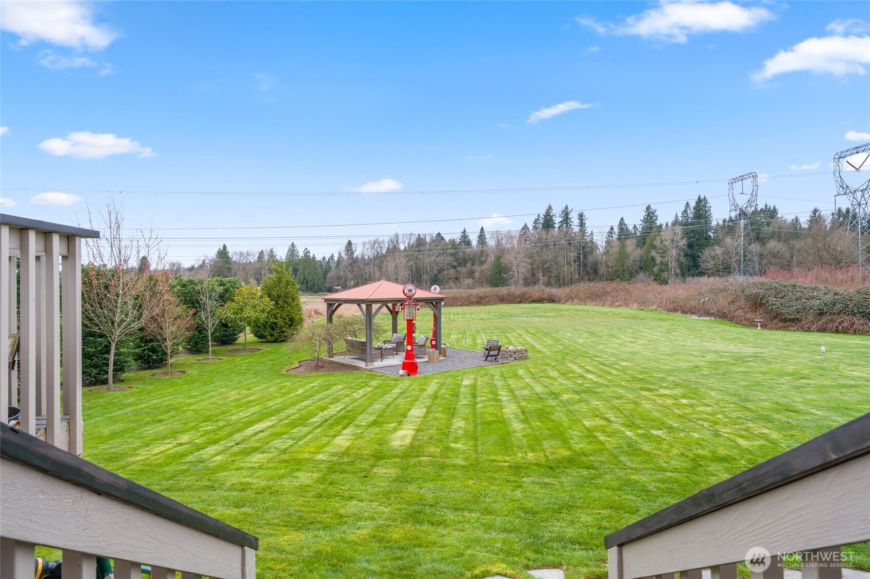 1402 S Machias Road , Snohomish, WA 98290