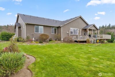 1402 S Machias Road , Snohomish, WA 98290 - Photo 33
