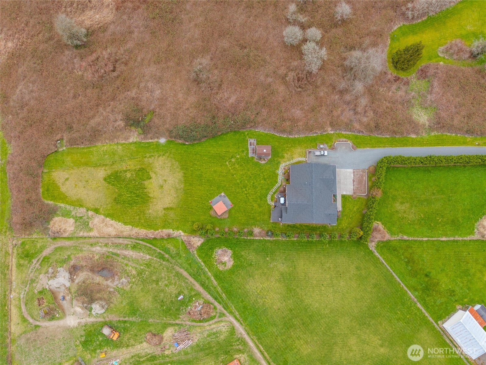 1402 S Machias Road , Snohomish, WA 98290