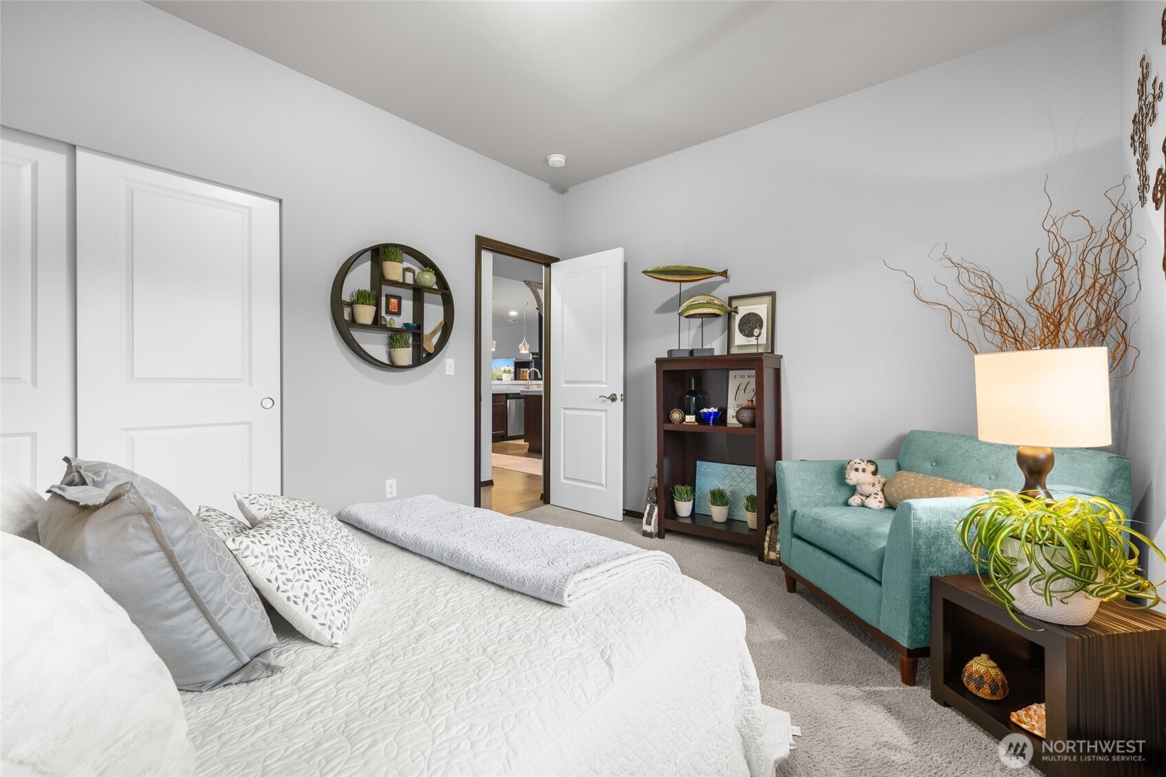 1402 S Machias Road , Snohomish, WA 98290