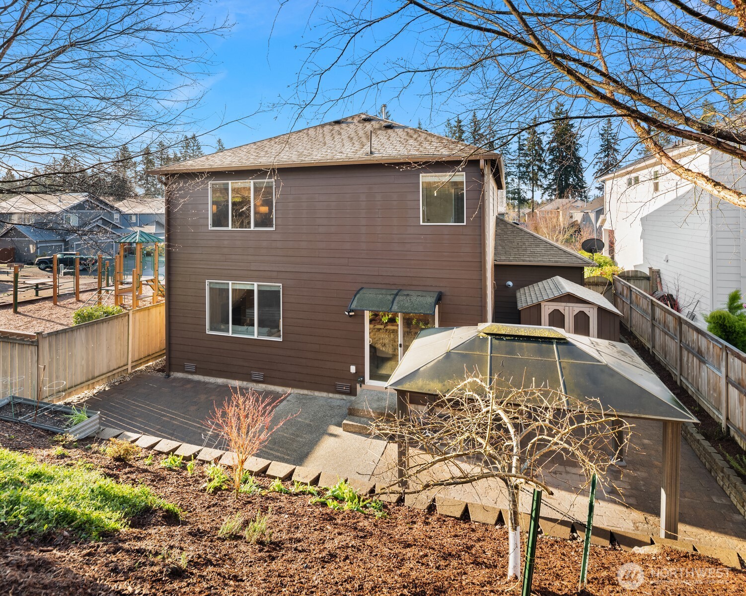 21272 SE 275th Court , Maple Valley, WA 98038