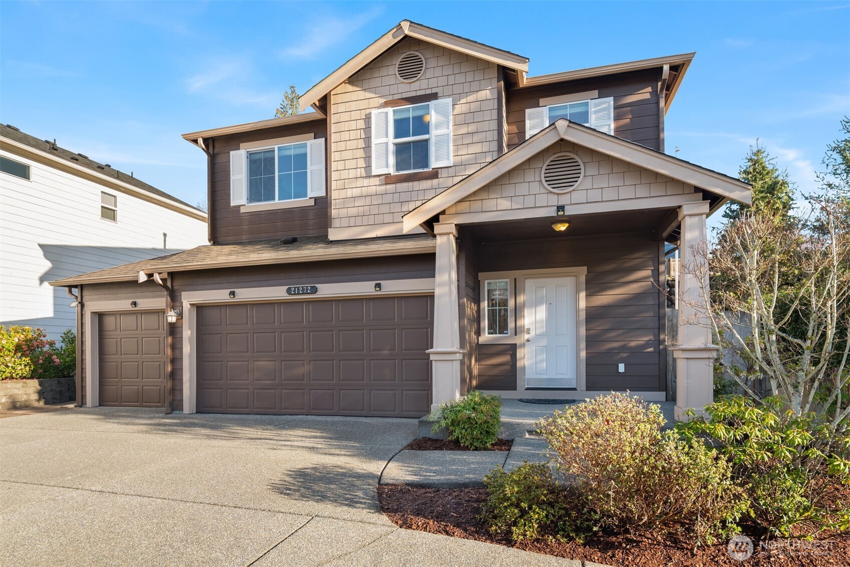 21272 SE 275th Court , Maple Valley, WA 98038